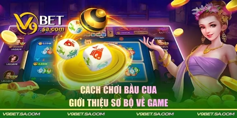 Giới thiệu sơ bộ về game