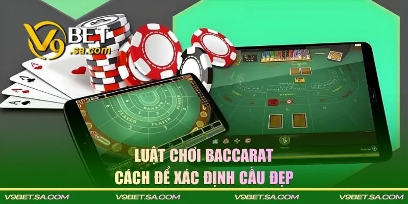 Cách để xác định cầu đẹp