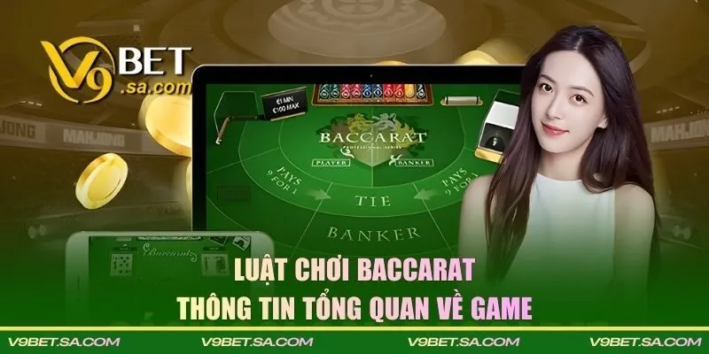 Thông tin tổng quan về game
