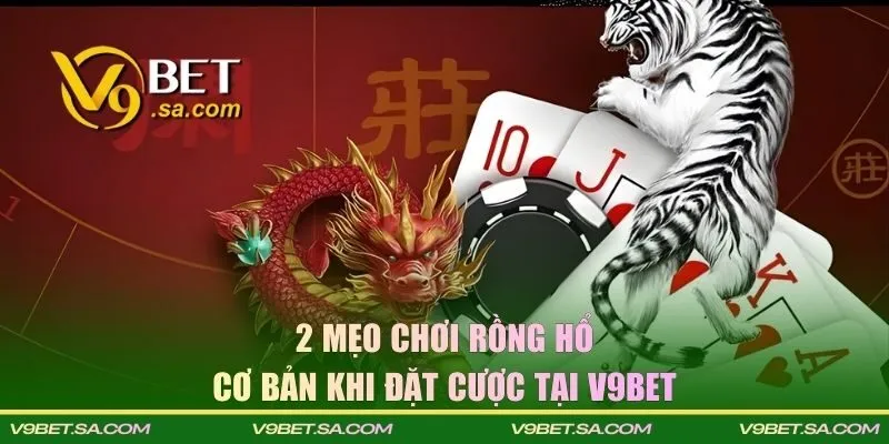 2 kinh nghiệm cơ bản khi đặt cược