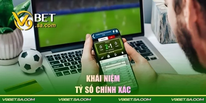 Tỷ số chính xác là gì?