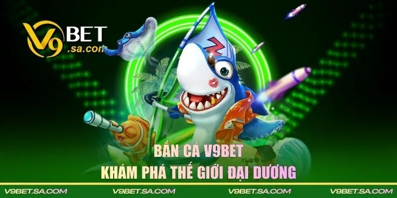 Đắm mình trong thế giới đại dương tuyệt đỉnh