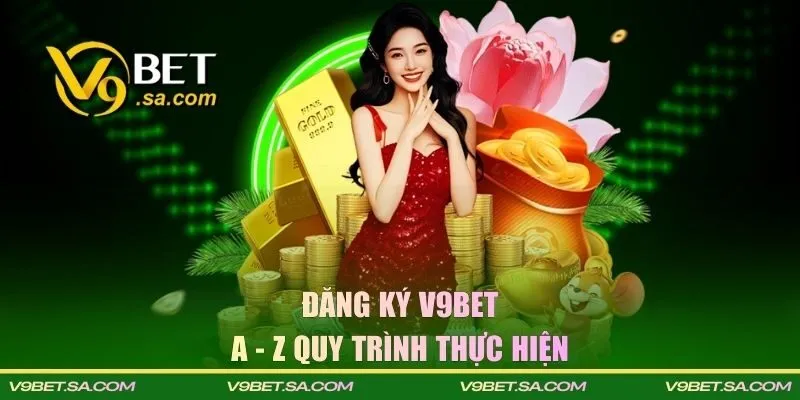 A - z quy trình trở thành hội viên chính thức